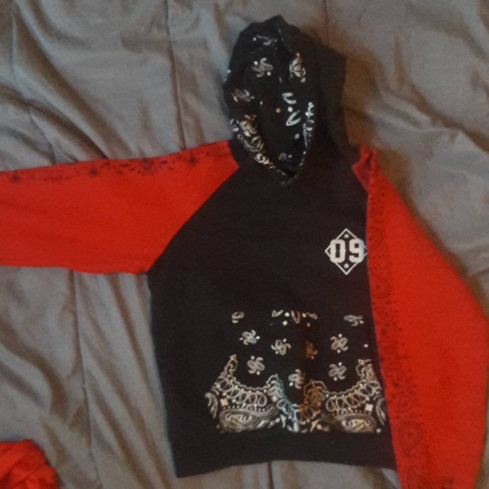 Hoody